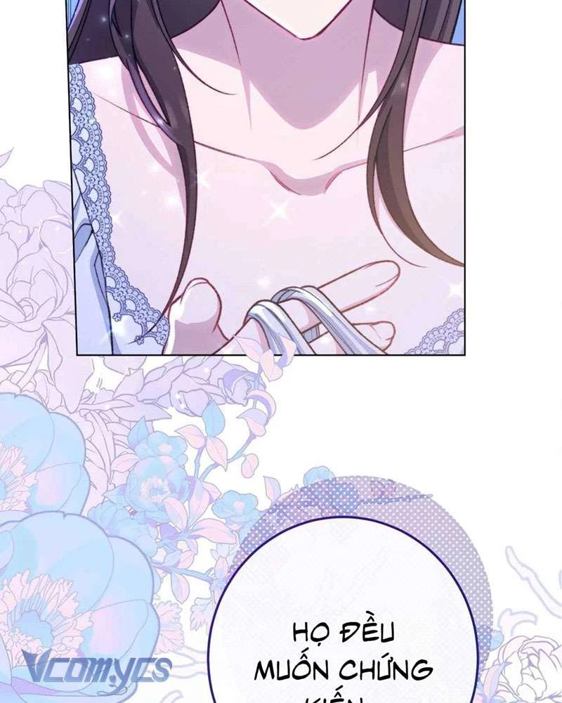 Hầu Gái Độc Quyền Của Hoàng Hậu Phản Diện Chapter 113 - 126