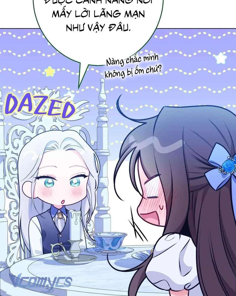 Hầu Gái Độc Quyền Của Hoàng Hậu Phản Diện Chapter 113 - 135