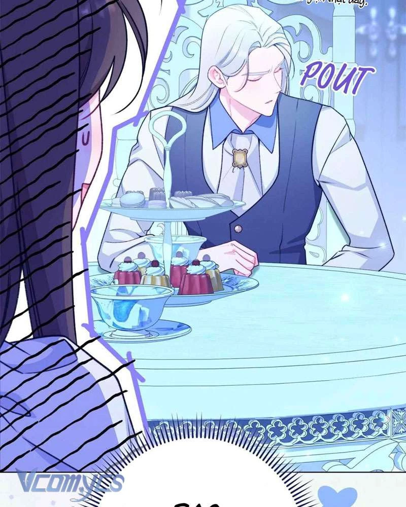 Hầu Gái Độc Quyền Của Hoàng Hậu Phản Diện Chapter  114 - 8