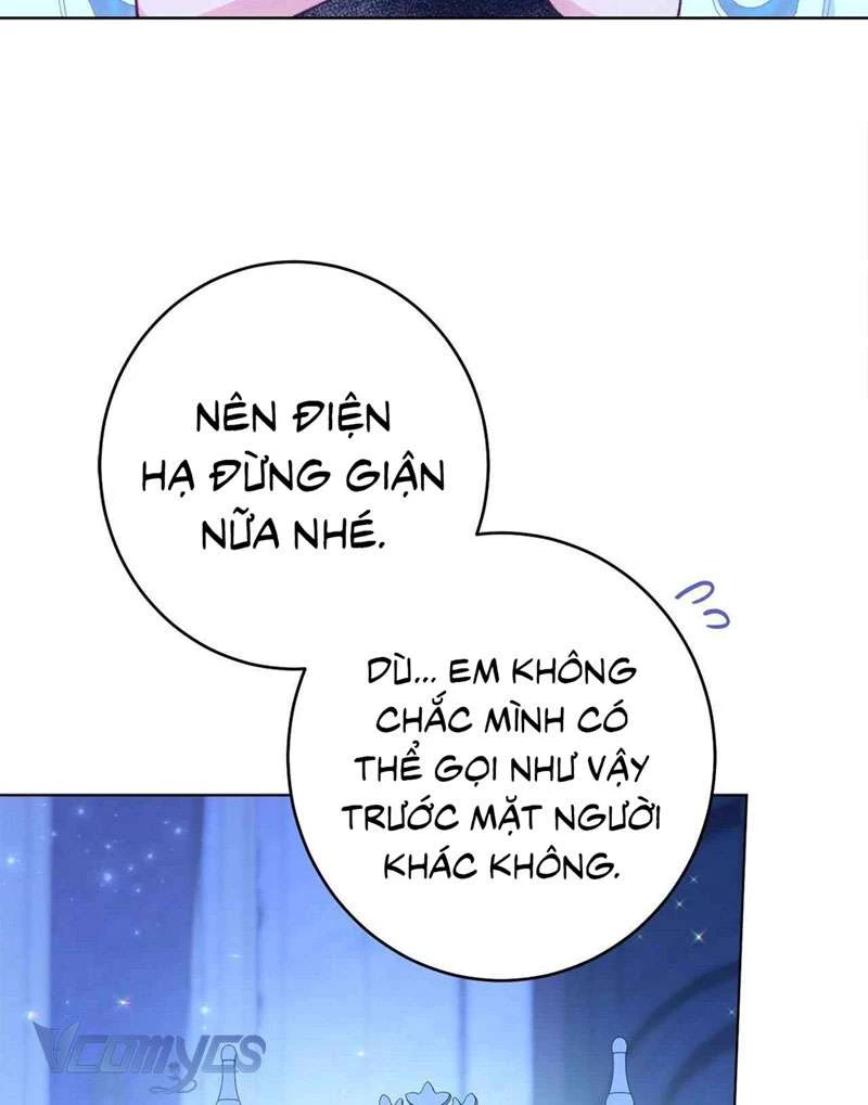 Hầu Gái Độc Quyền Của Hoàng Hậu Phản Diện Chapter  114 - 15