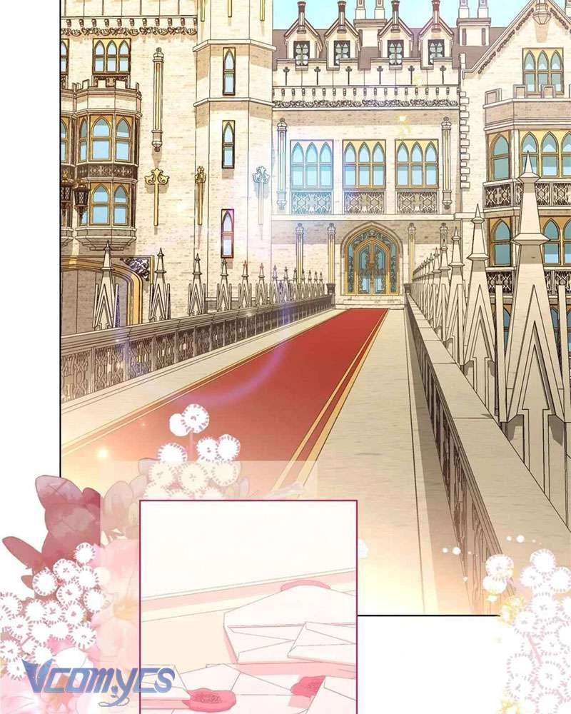 Hầu Gái Độc Quyền Của Hoàng Hậu Phản Diện Chapter  114 - 35