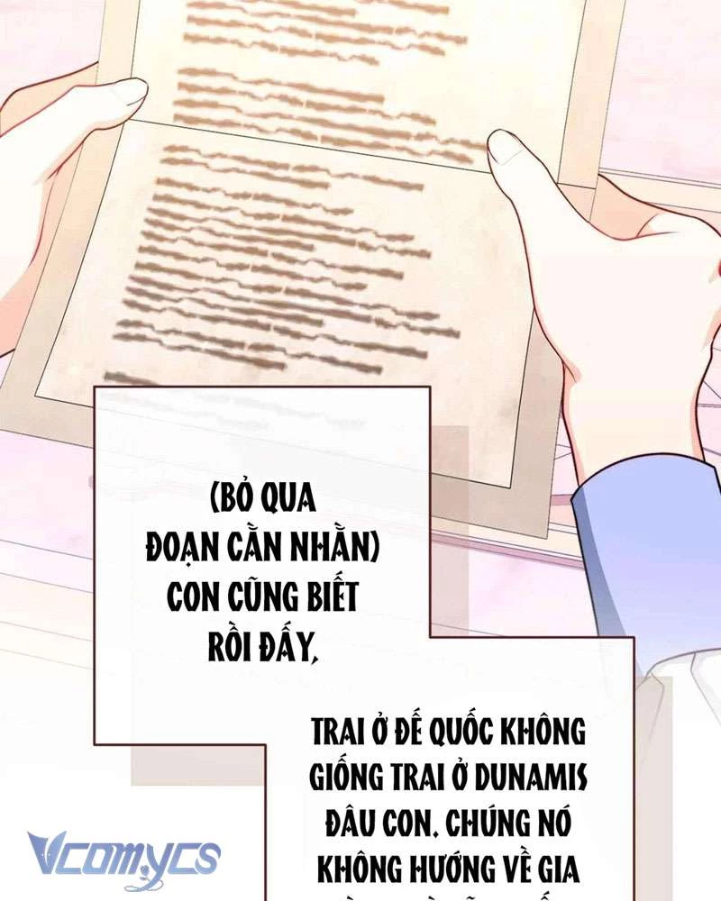 Hầu Gái Độc Quyền Của Hoàng Hậu Phản Diện Chapter  114 - 40