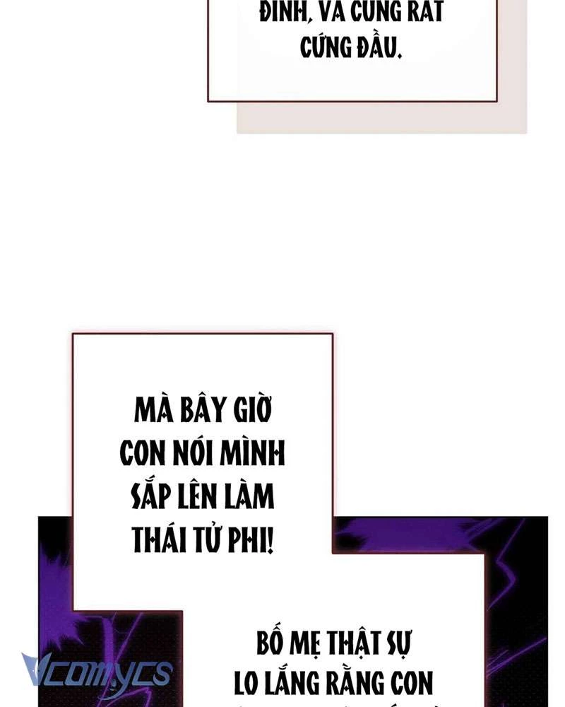 Hầu Gái Độc Quyền Của Hoàng Hậu Phản Diện Chapter  114 - 41