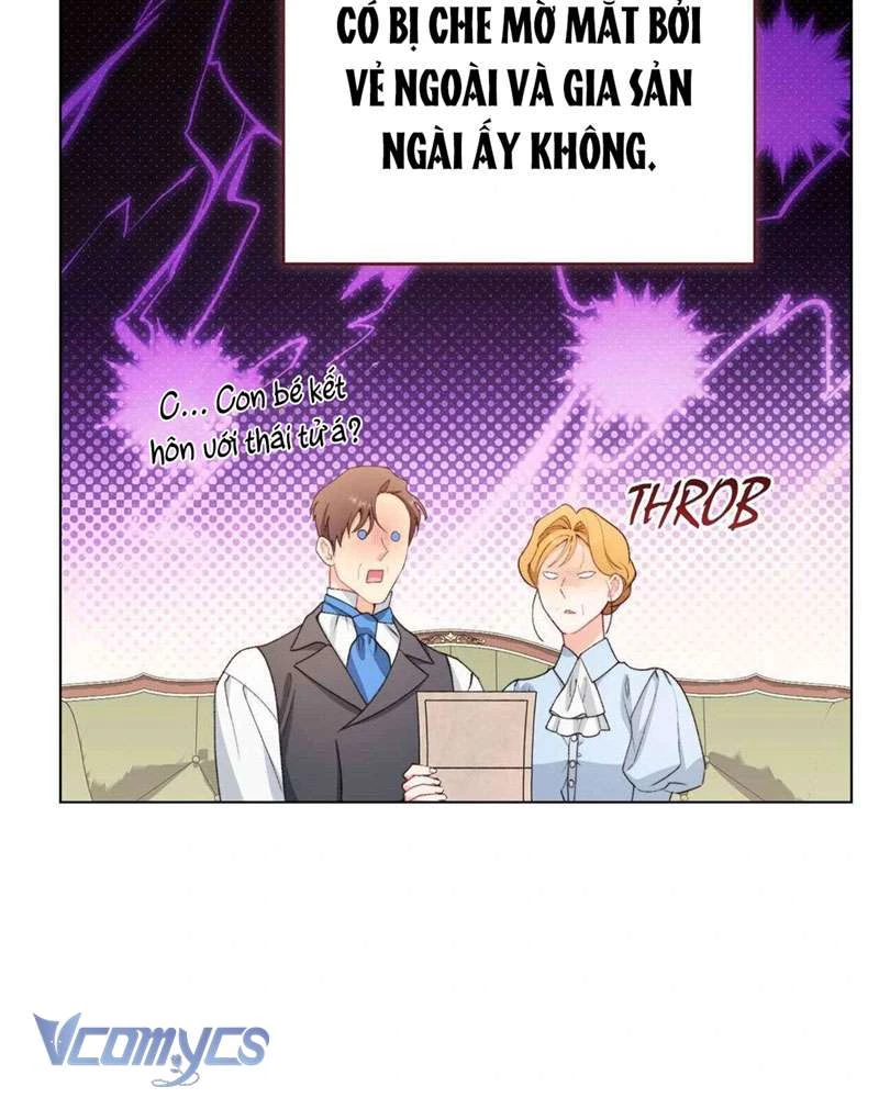 Hầu Gái Độc Quyền Của Hoàng Hậu Phản Diện Chapter  114 - 42