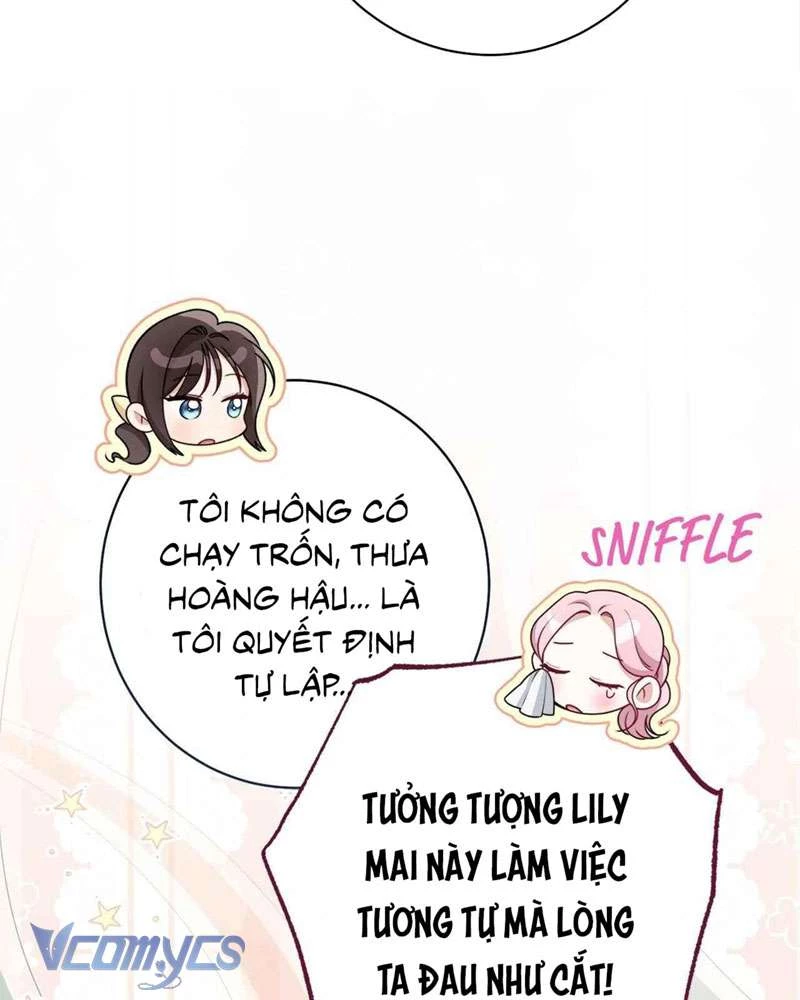 Hầu Gái Độc Quyền Của Hoàng Hậu Phản Diện Chapter  114 - 48