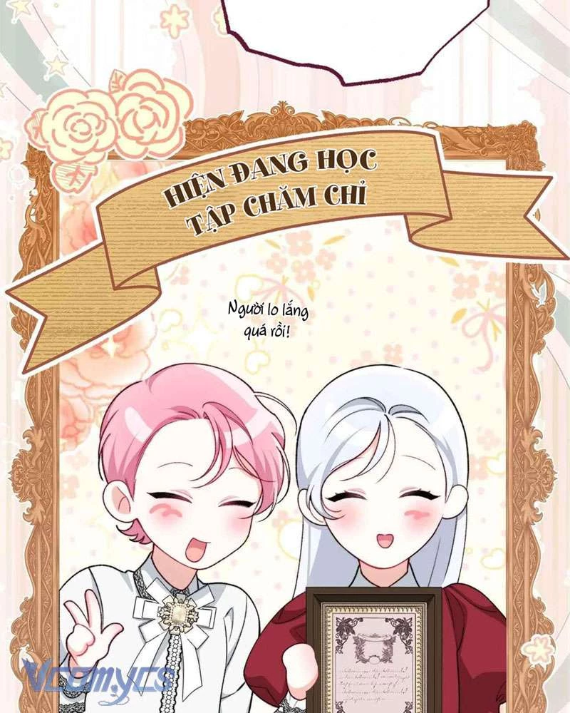 Hầu Gái Độc Quyền Của Hoàng Hậu Phản Diện Chapter  114 - 49