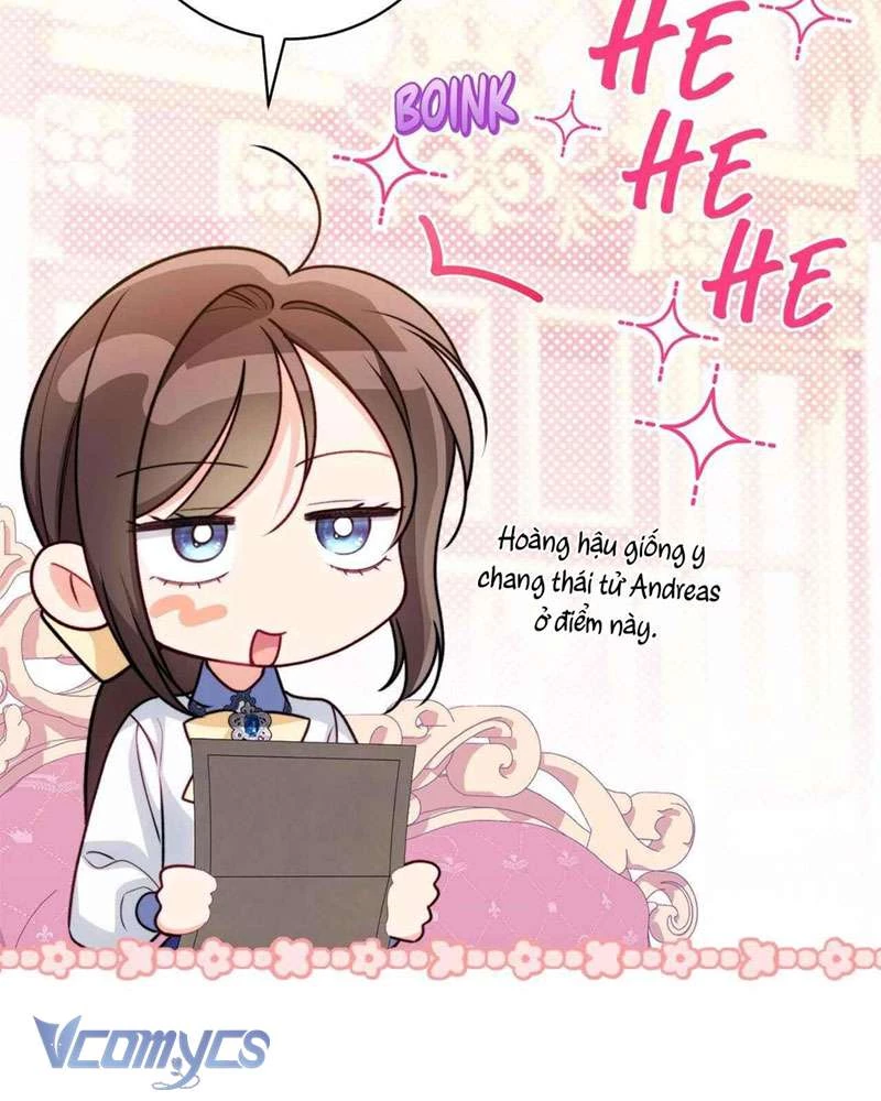 Hầu Gái Độc Quyền Của Hoàng Hậu Phản Diện Chapter  114 - 58