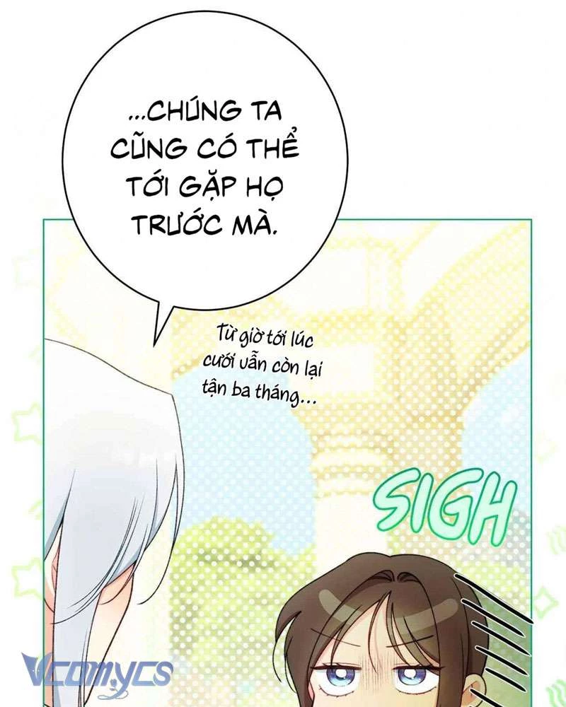 Hầu Gái Độc Quyền Của Hoàng Hậu Phản Diện Chapter  114 - 64