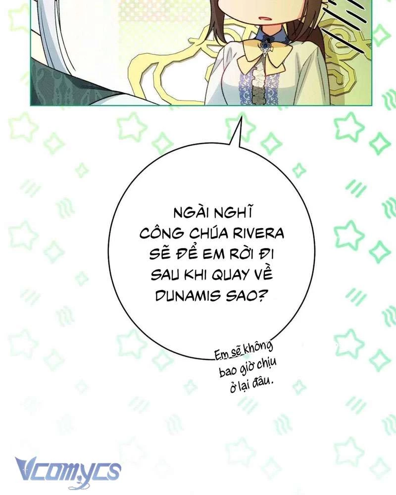 Hầu Gái Độc Quyền Của Hoàng Hậu Phản Diện Chapter  114 - 65