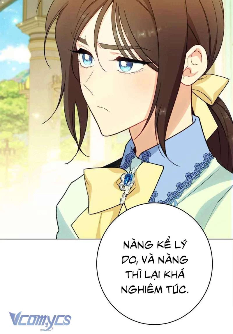 Hầu Gái Độc Quyền Của Hoàng Hậu Phản Diện Chapter  114 - 74