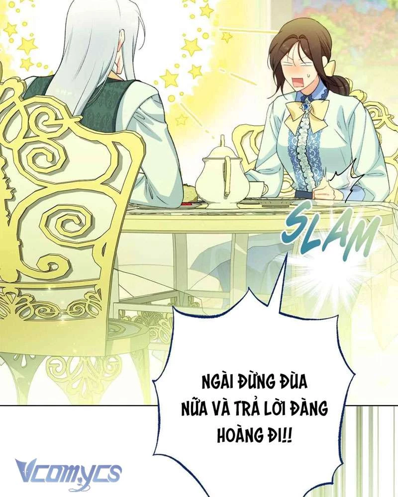 Hầu Gái Độc Quyền Của Hoàng Hậu Phản Diện Chapter  114 - 76