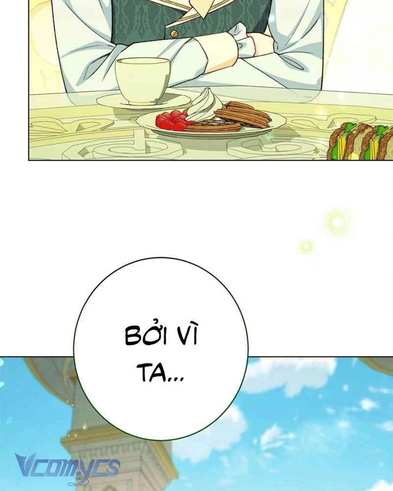 Hầu Gái Độc Quyền Của Hoàng Hậu Phản Diện Chapter  114 - 80