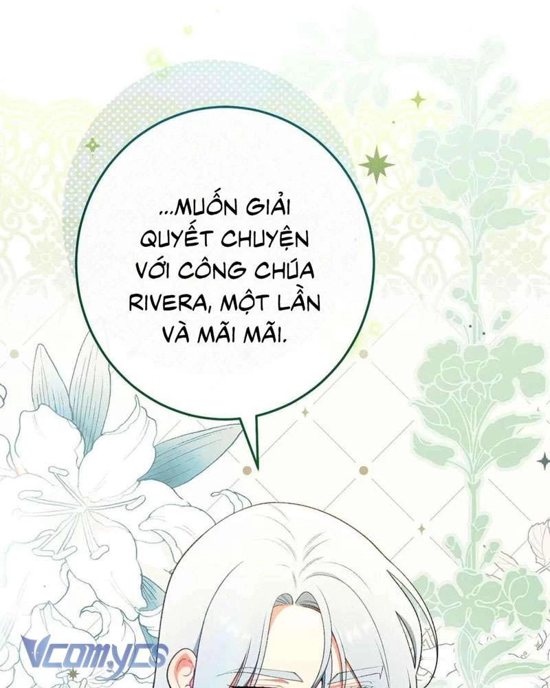 Hầu Gái Độc Quyền Của Hoàng Hậu Phản Diện Chapter  114 - 82