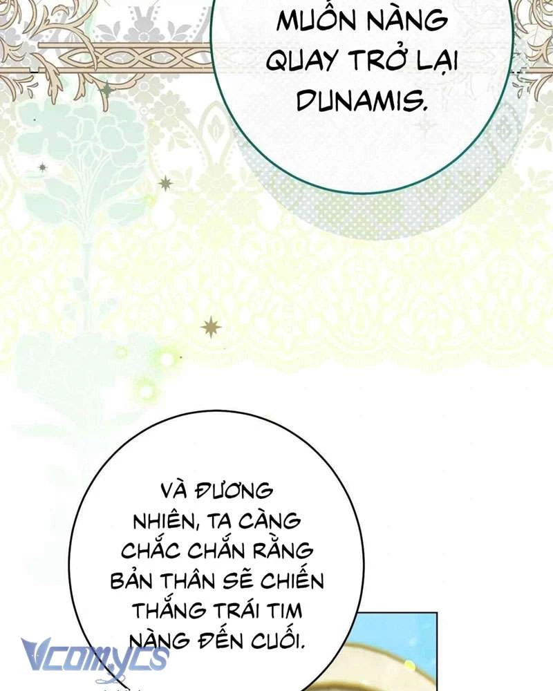 Hầu Gái Độc Quyền Của Hoàng Hậu Phản Diện Chapter  114 - 84