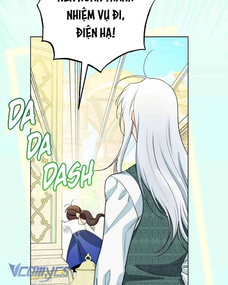 Hầu Gái Độc Quyền Của Hoàng Hậu Phản Diện Chapter  114 - 111