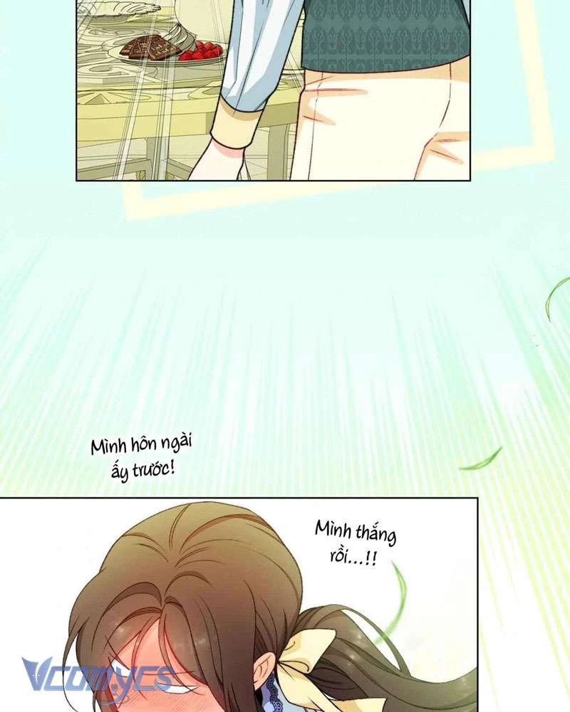 Hầu Gái Độc Quyền Của Hoàng Hậu Phản Diện Chapter  114 - 112