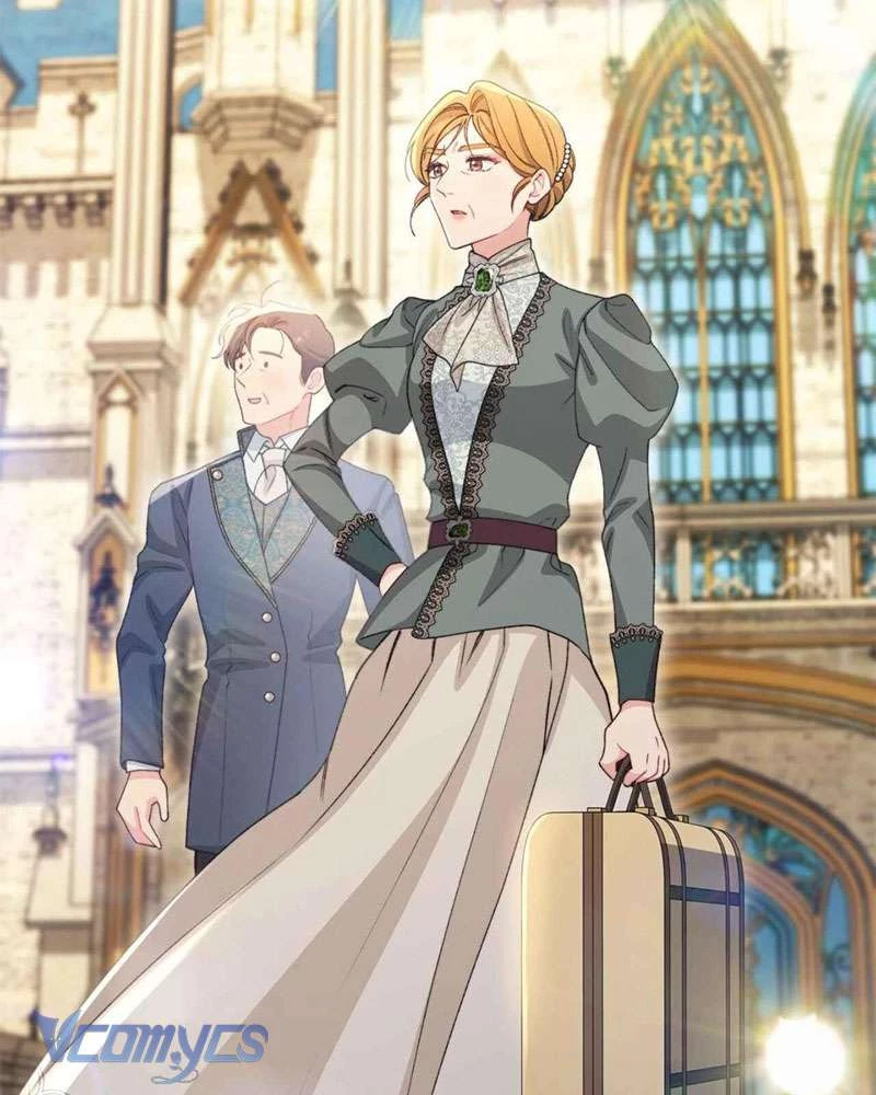 Hầu Gái Độc Quyền Của Hoàng Hậu Phản Diện Chapter  114 - 118