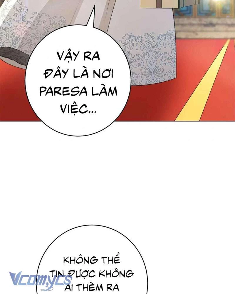 Hầu Gái Độc Quyền Của Hoàng Hậu Phản Diện Chapter  114 - 119