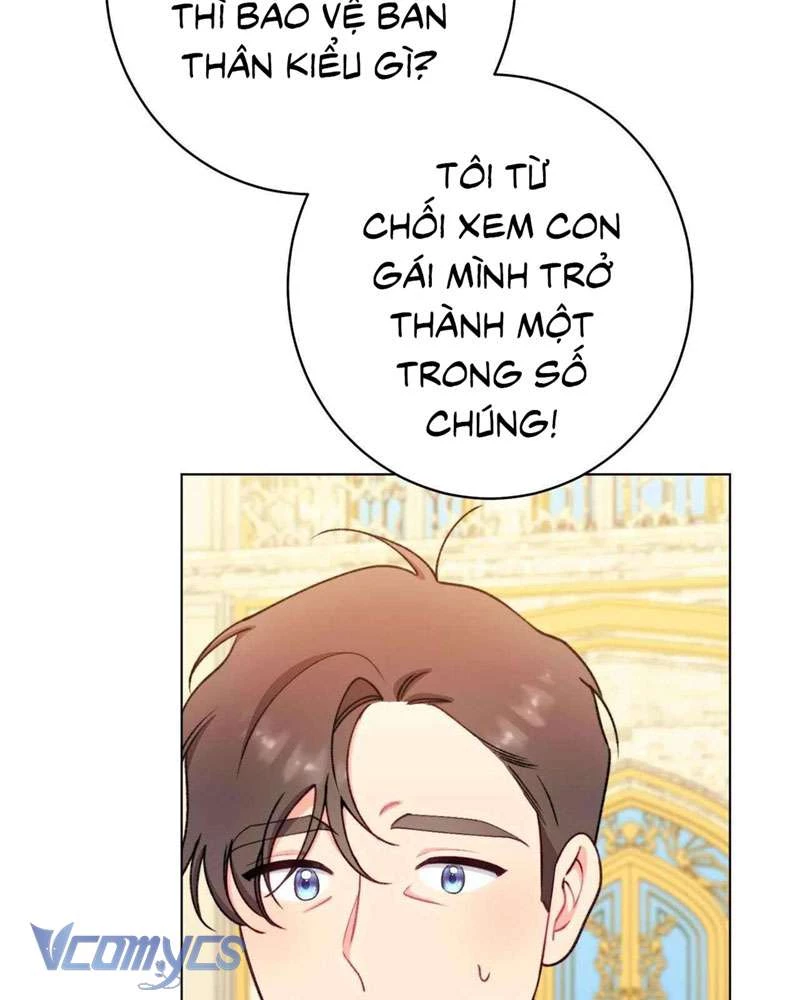 Hầu Gái Độc Quyền Của Hoàng Hậu Phản Diện Chapter  114 - 125