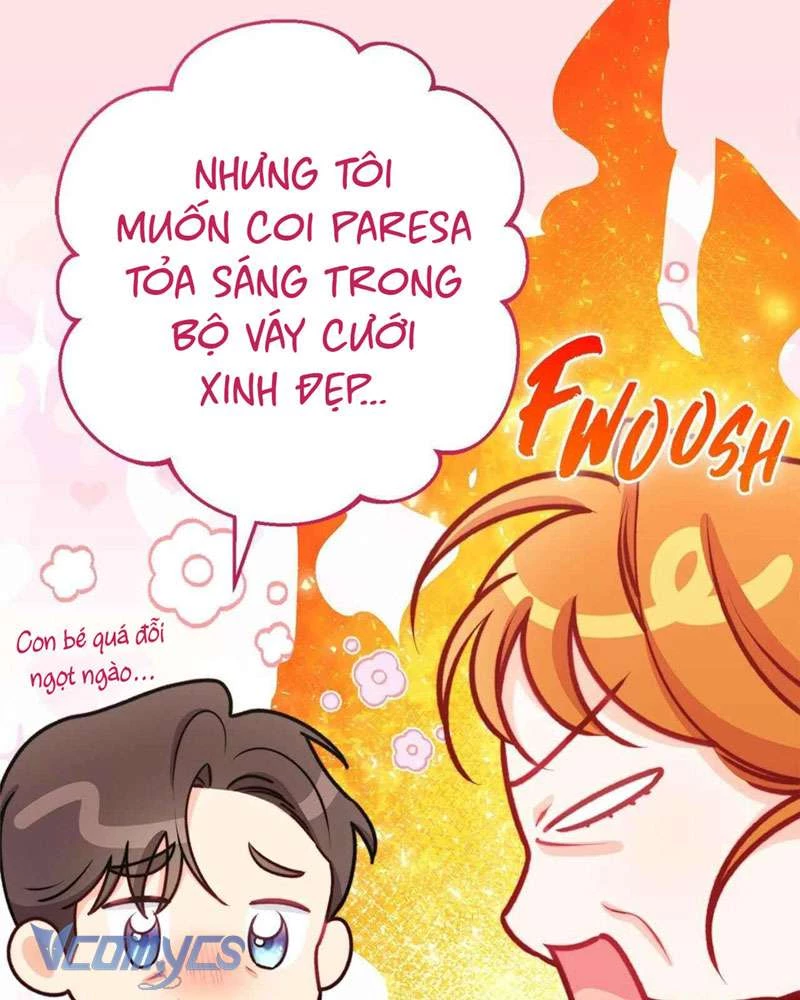 Hầu Gái Độc Quyền Của Hoàng Hậu Phản Diện Chapter  114 - 127