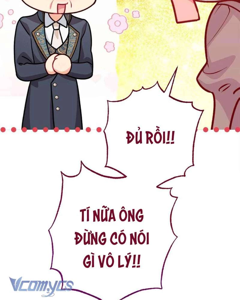 Hầu Gái Độc Quyền Của Hoàng Hậu Phản Diện Chapter  114 - 128