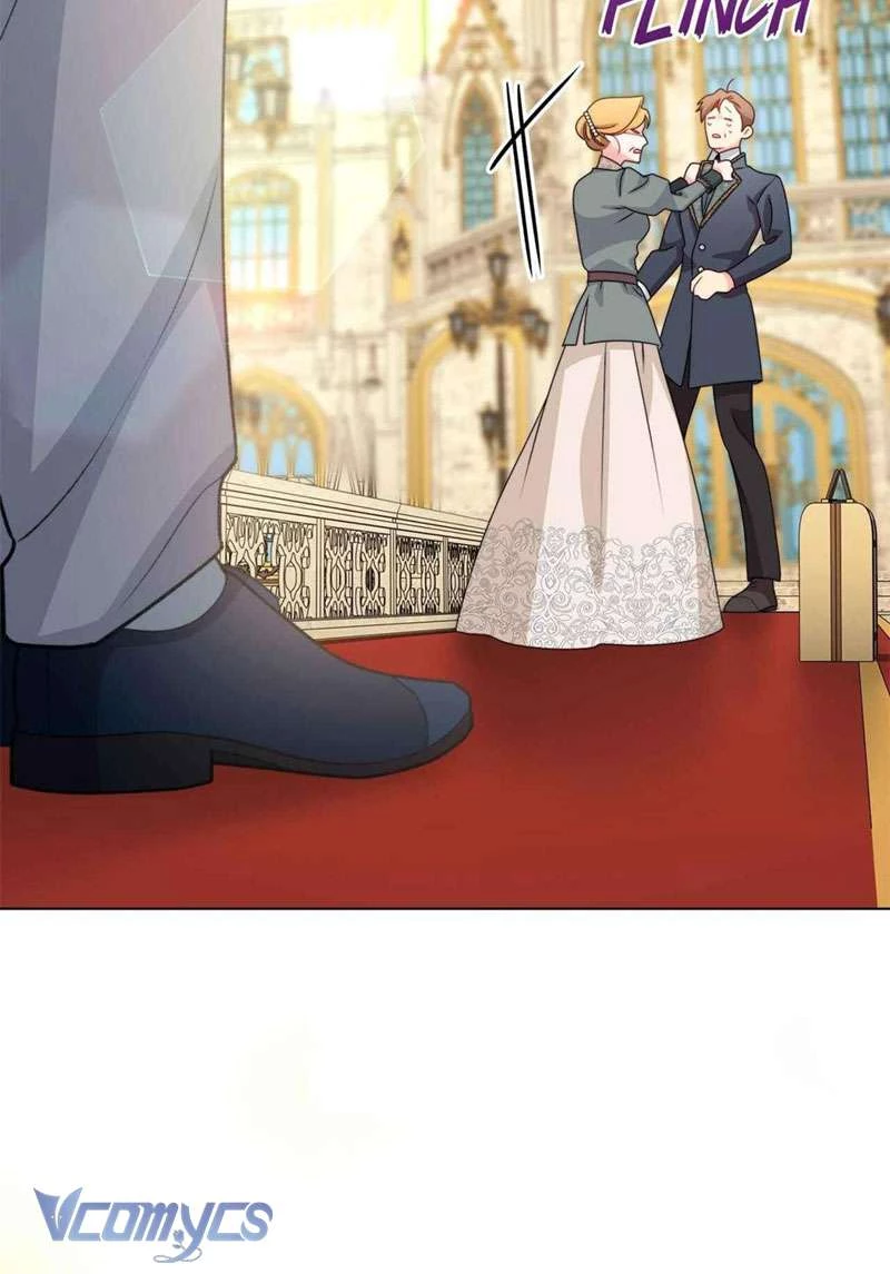 Hầu Gái Độc Quyền Của Hoàng Hậu Phản Diện Chapter  114 - 131