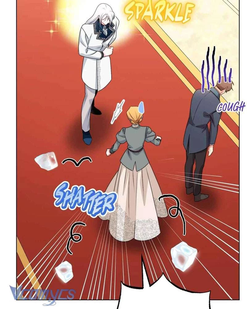 Hầu Gái Độc Quyền Của Hoàng Hậu Phản Diện Chapter  114 - 138