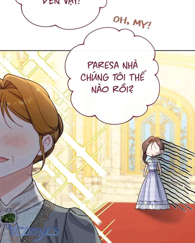 Hầu Gái Độc Quyền Của Hoàng Hậu Phản Diện Chapter  114 - 140