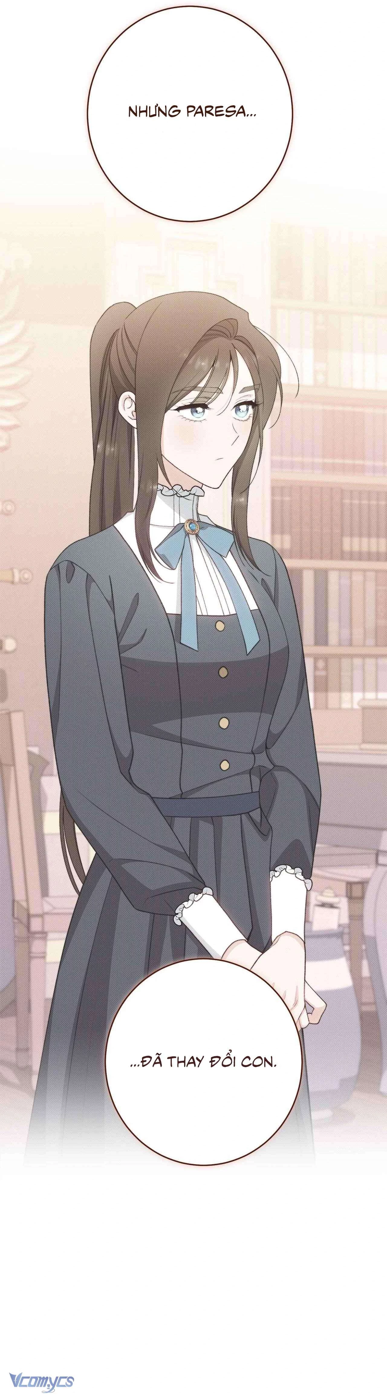 Hầu Gái Độc Quyền Của Hoàng Hậu Phản Diện Chapter 115 - 9