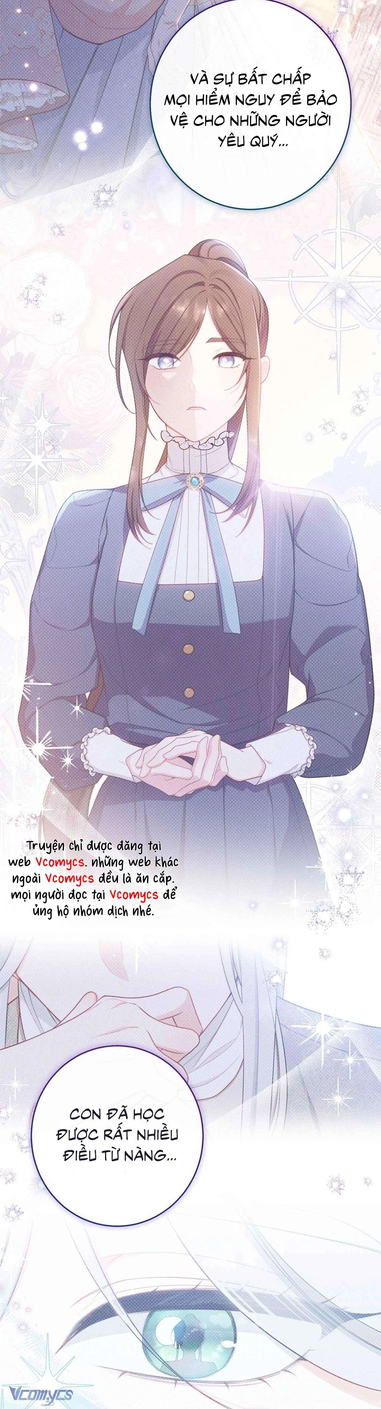 Hầu Gái Độc Quyền Của Hoàng Hậu Phản Diện Chapter 115 - 12