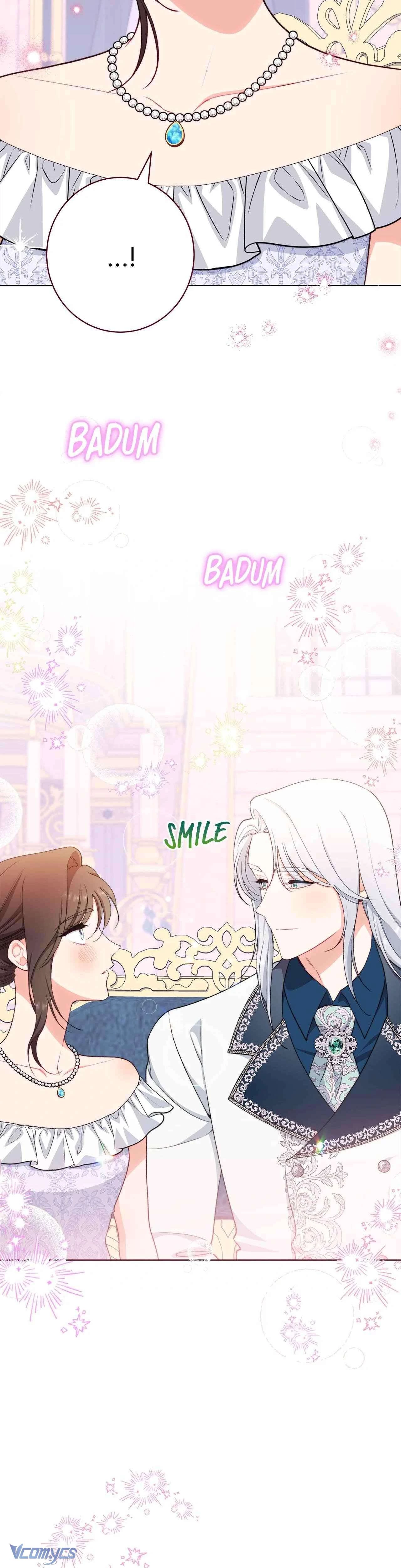 Hầu Gái Độc Quyền Của Hoàng Hậu Phản Diện Chapter 115 - 14