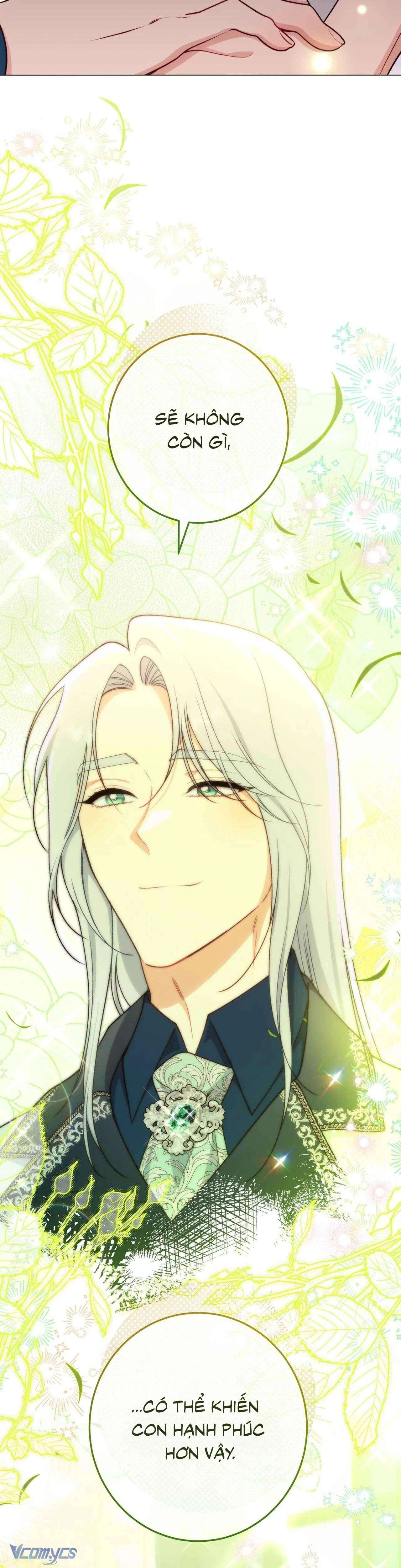 Hầu Gái Độc Quyền Của Hoàng Hậu Phản Diện Chapter 115 - 16