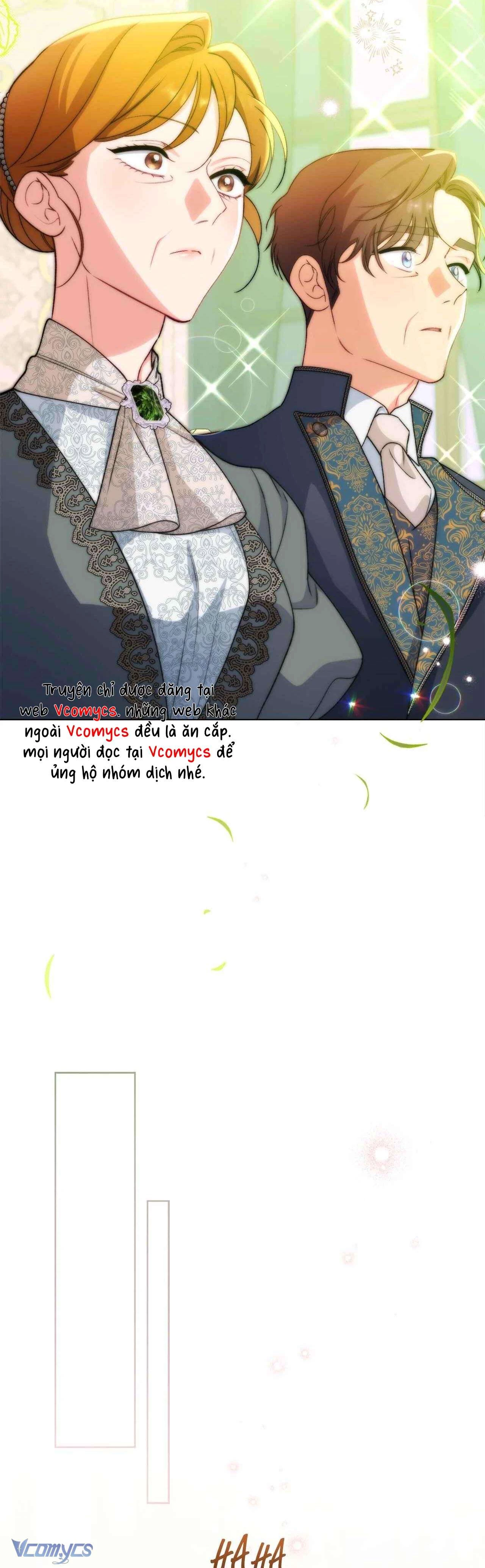 Hầu Gái Độc Quyền Của Hoàng Hậu Phản Diện Chapter 115 - 17