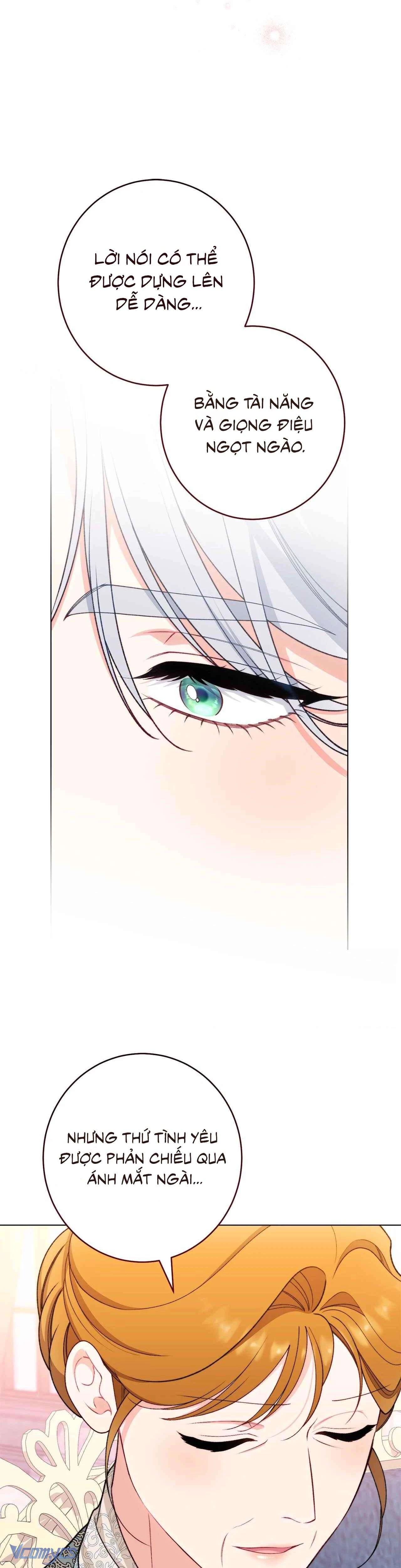 Hầu Gái Độc Quyền Của Hoàng Hậu Phản Diện Chapter 115 - 20