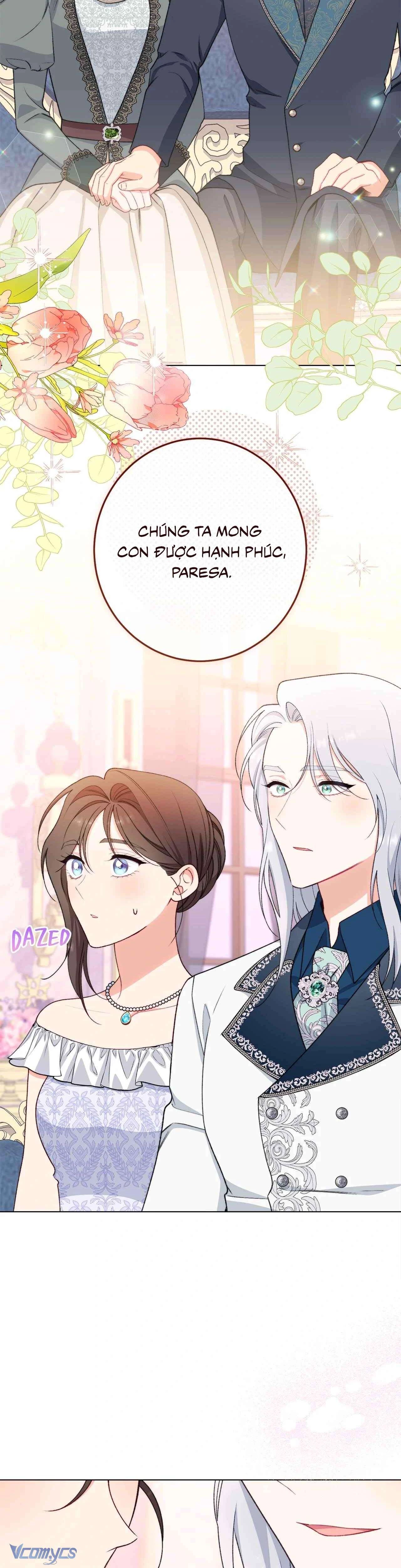 Hầu Gái Độc Quyền Của Hoàng Hậu Phản Diện Chapter 115 - 22