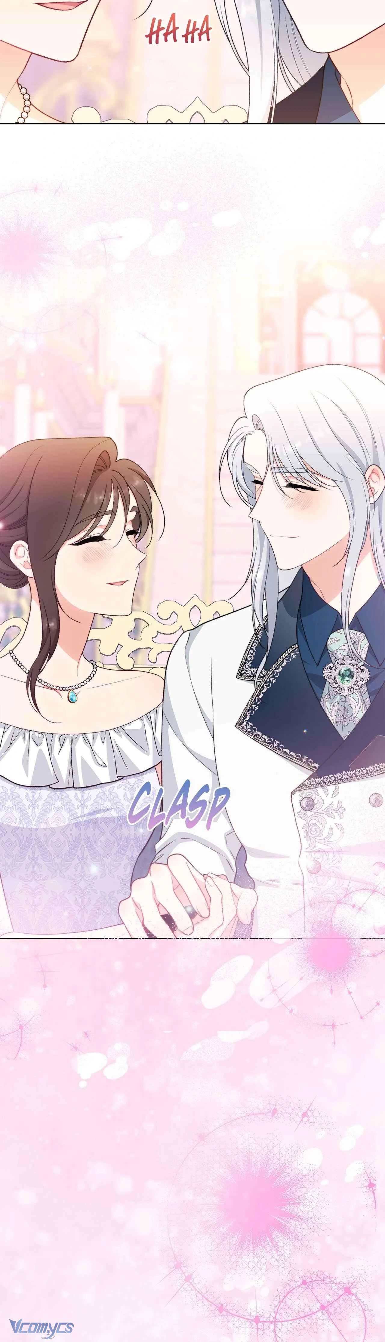 Hầu Gái Độc Quyền Của Hoàng Hậu Phản Diện Chapter 115 - 23