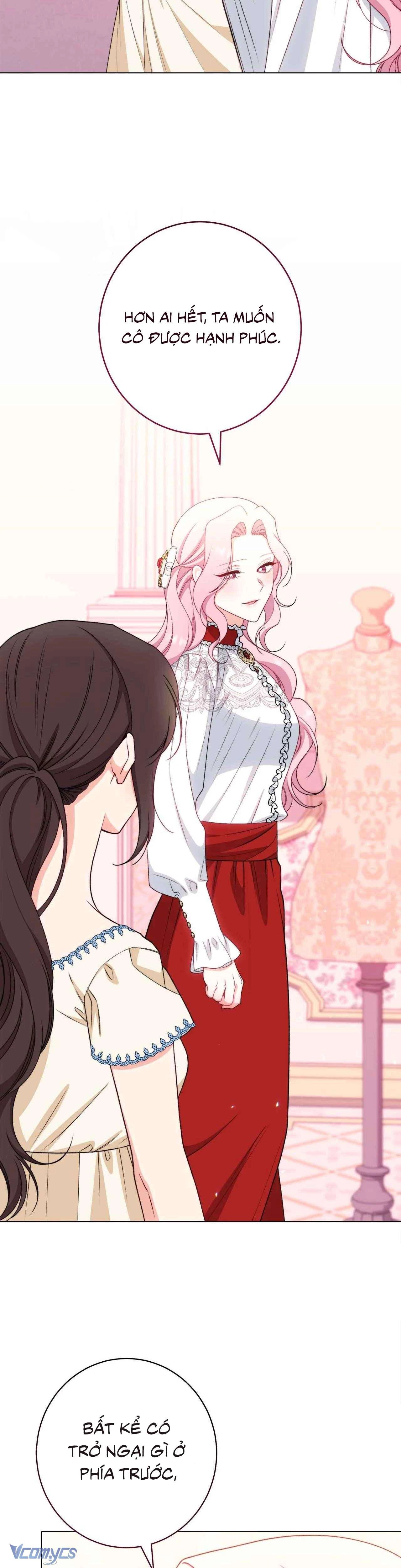 Hầu Gái Độc Quyền Của Hoàng Hậu Phản Diện Chapter 115 - 31