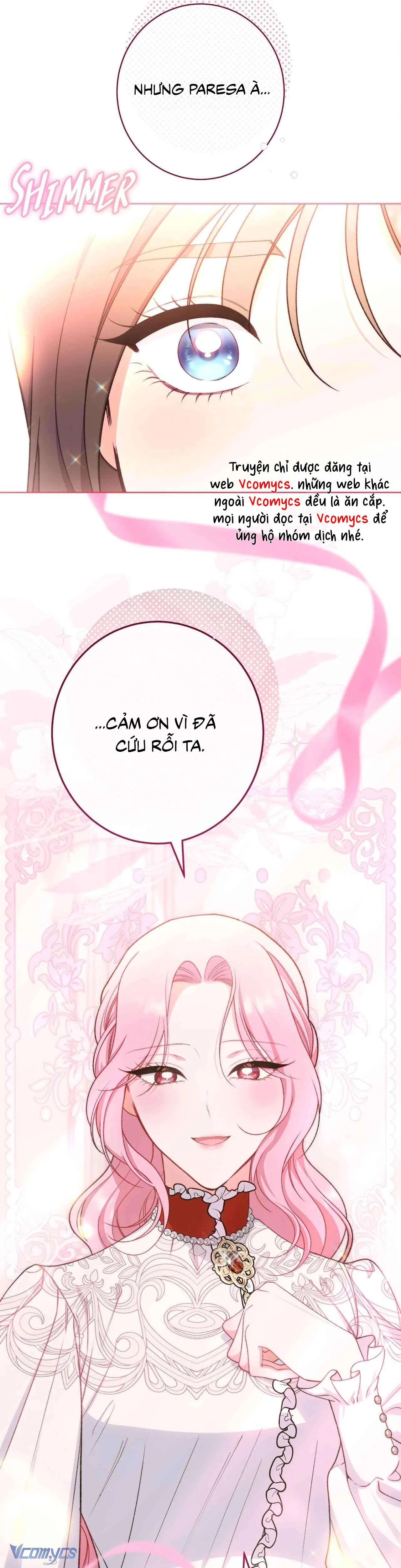 Hầu Gái Độc Quyền Của Hoàng Hậu Phản Diện Chapter 115 - 33