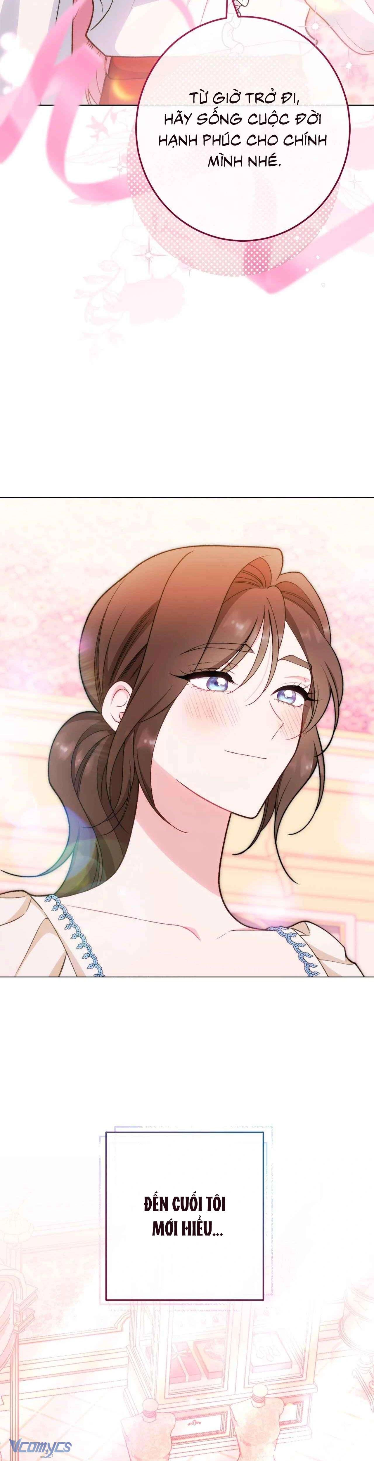 Hầu Gái Độc Quyền Của Hoàng Hậu Phản Diện Chapter 115 - 34