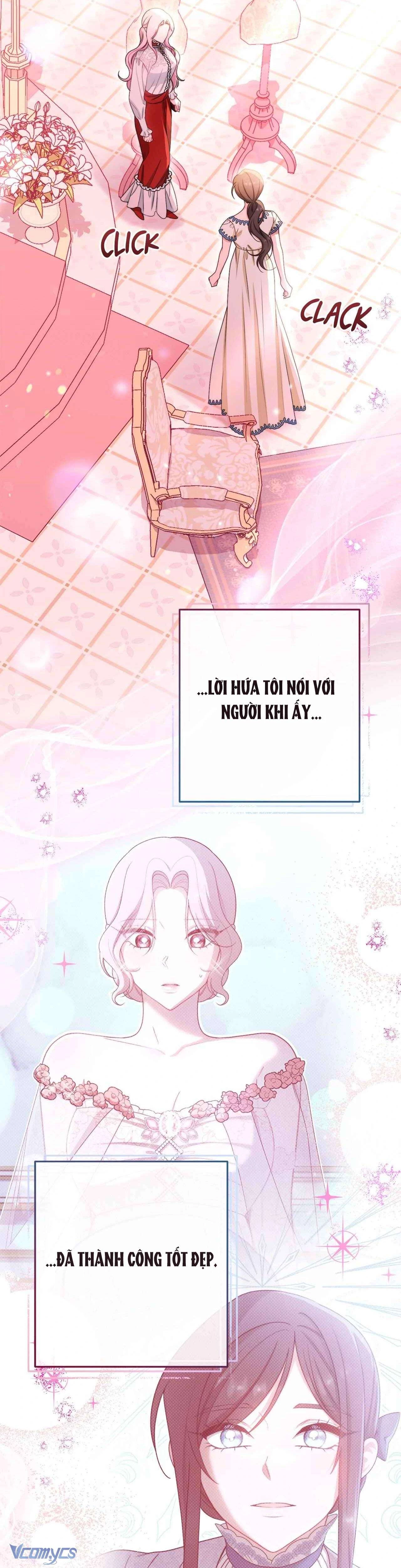 Hầu Gái Độc Quyền Của Hoàng Hậu Phản Diện Chapter 115 - 35