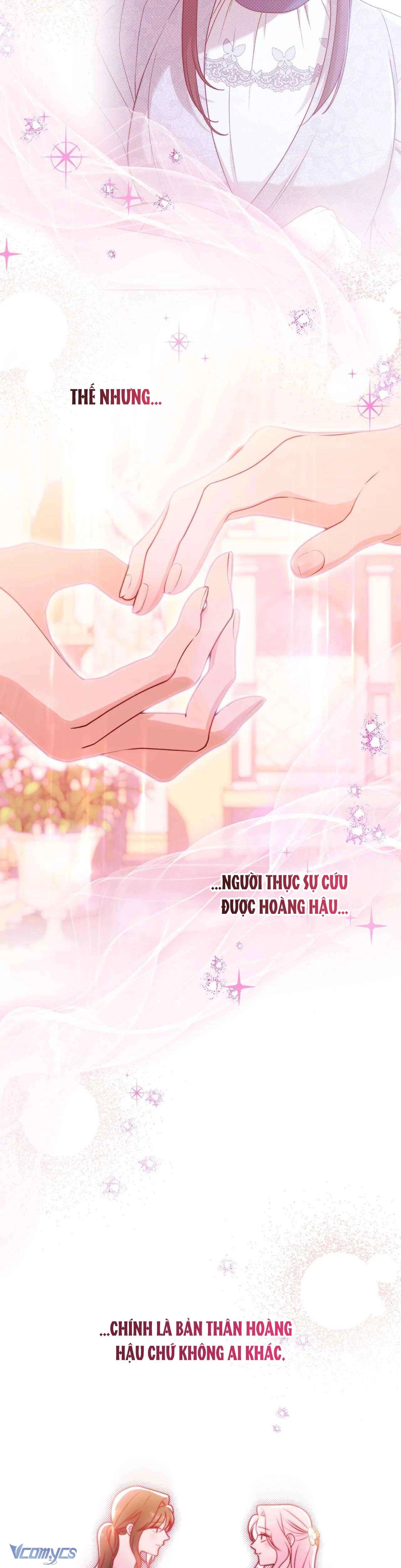 Hầu Gái Độc Quyền Của Hoàng Hậu Phản Diện Chapter 115 - 36