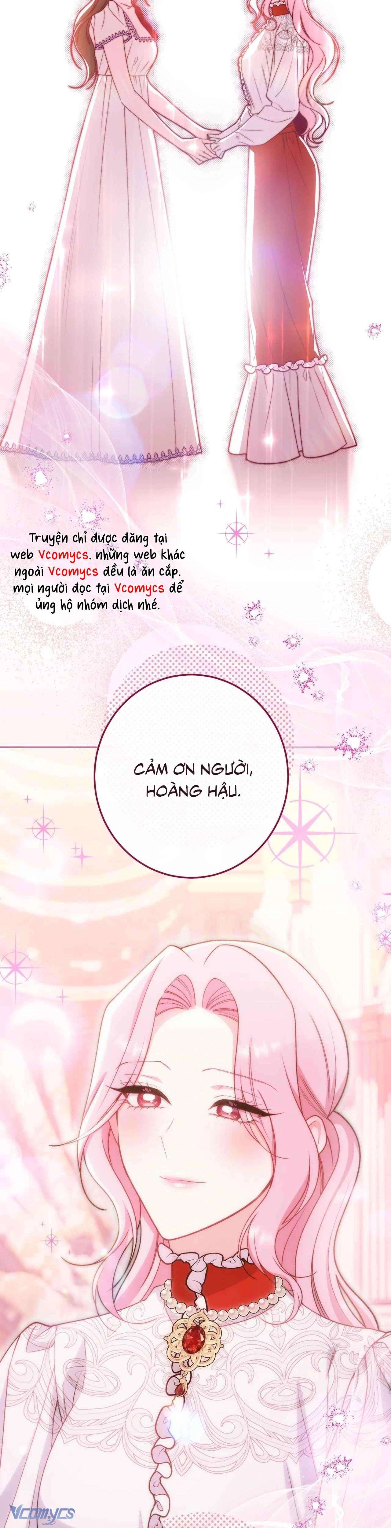 Hầu Gái Độc Quyền Của Hoàng Hậu Phản Diện Chapter 115 - 37