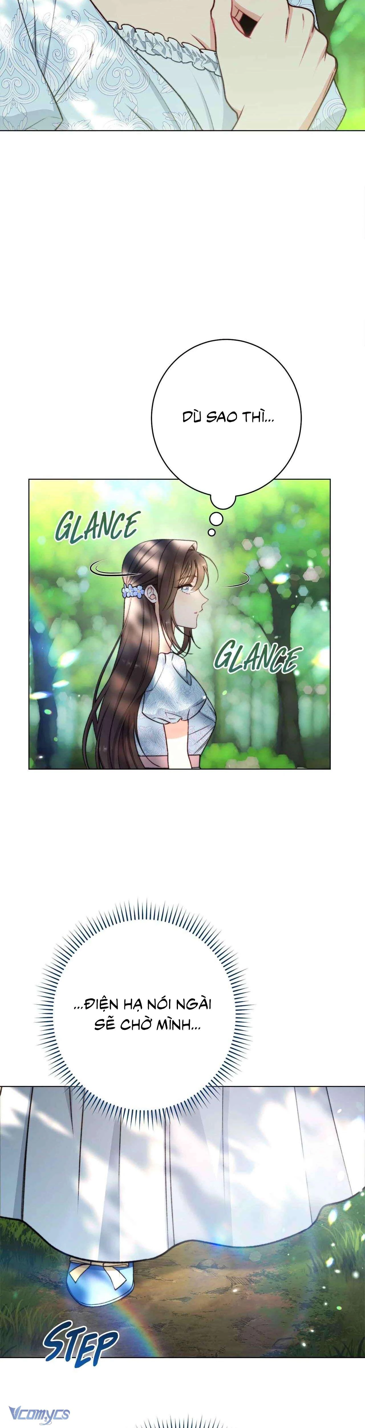 Hầu Gái Độc Quyền Của Hoàng Hậu Phản Diện Chapter 115 - 41