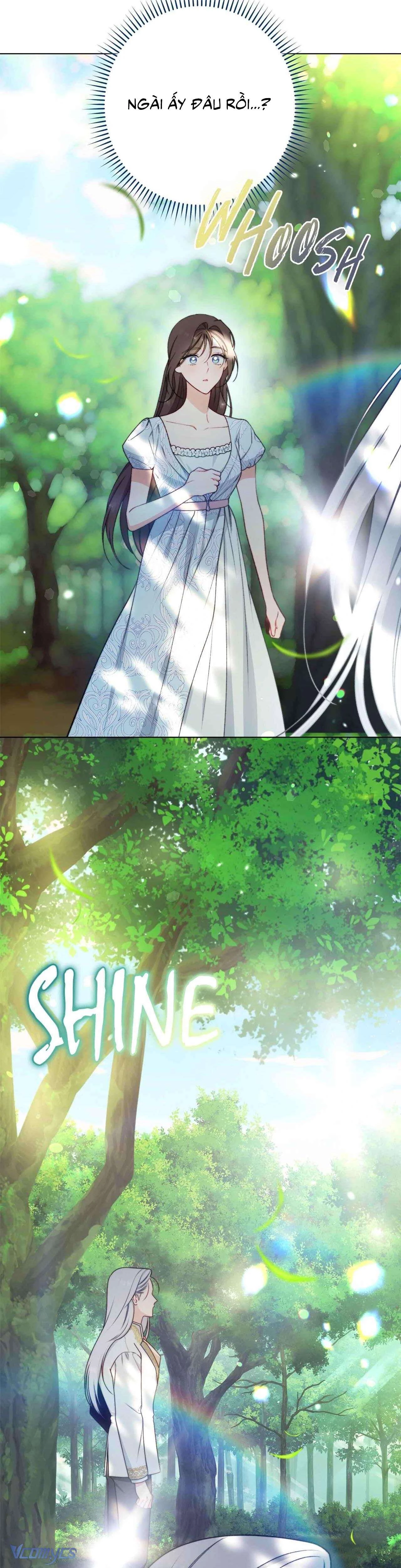 Hầu Gái Độc Quyền Của Hoàng Hậu Phản Diện Chapter 115 - 42