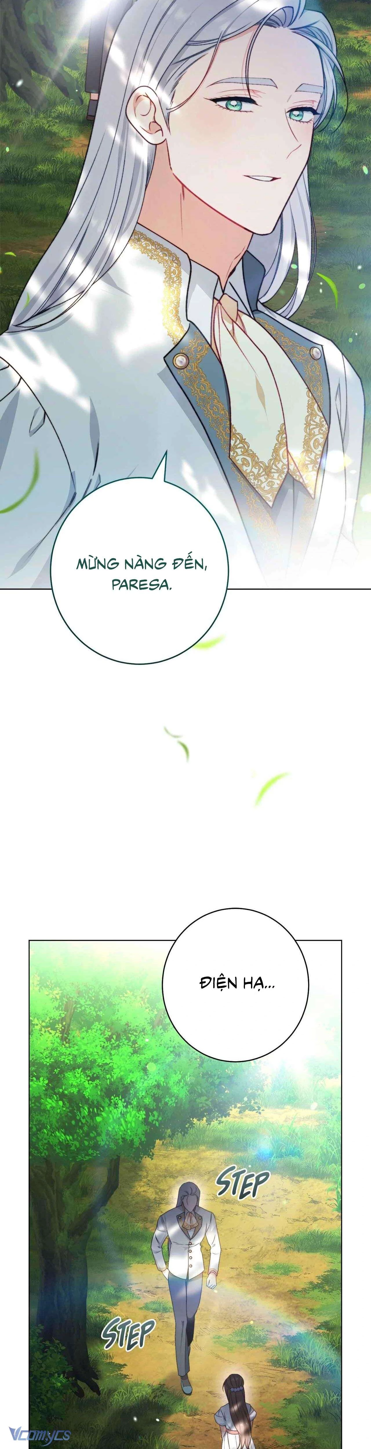 Hầu Gái Độc Quyền Của Hoàng Hậu Phản Diện Chapter 115 - 43