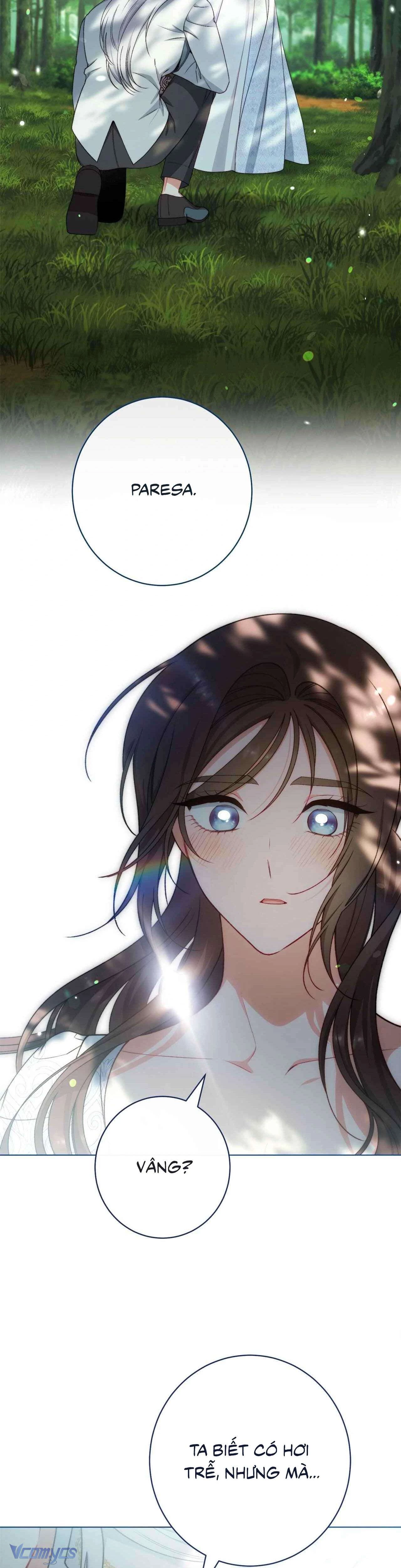 Hầu Gái Độc Quyền Của Hoàng Hậu Phản Diện Chapter 115 - 46