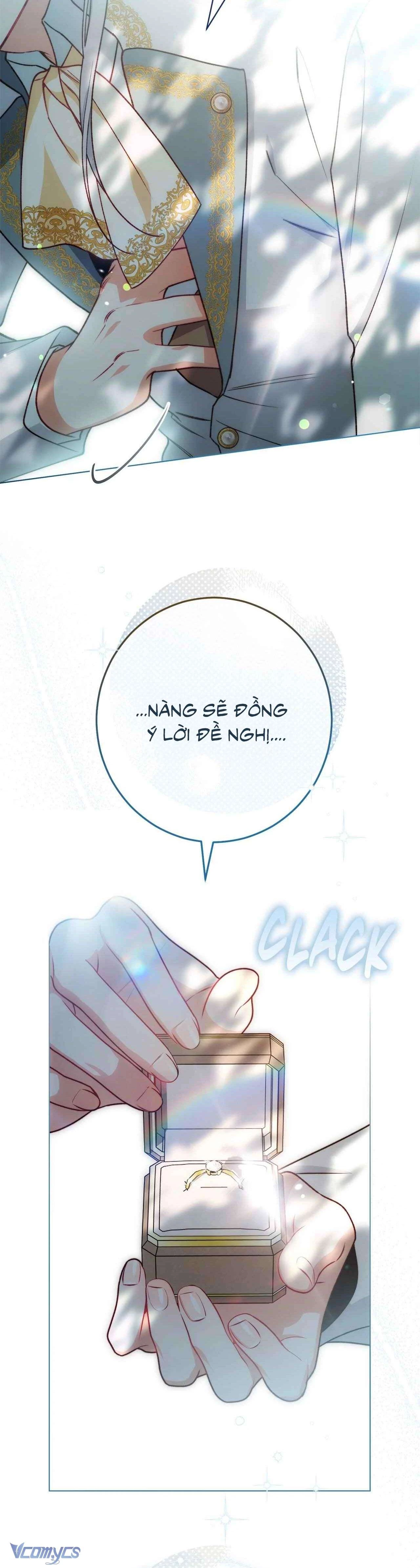 Hầu Gái Độc Quyền Của Hoàng Hậu Phản Diện Chapter 115 - 47