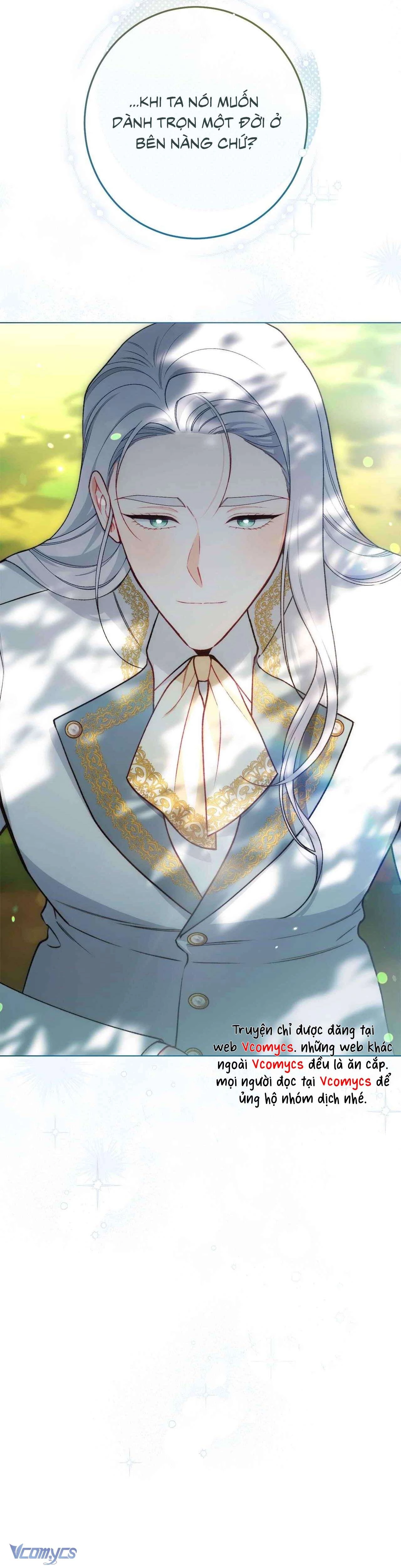 Hầu Gái Độc Quyền Của Hoàng Hậu Phản Diện Chapter 115 - 48