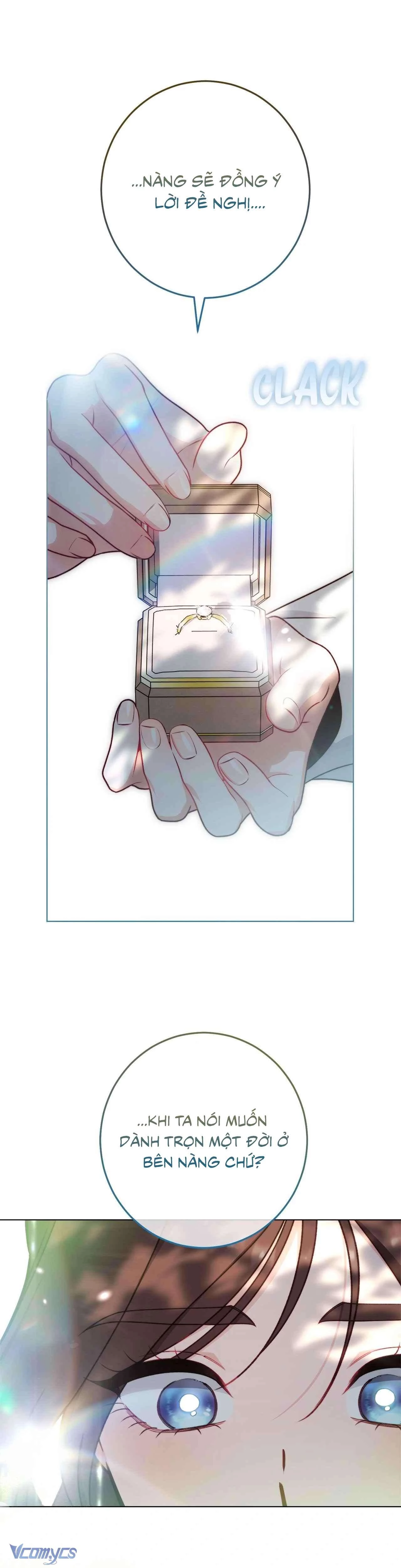 Hầu Gái Độc Quyền Của Hoàng Hậu Phản Diện Chapter 116 - 2