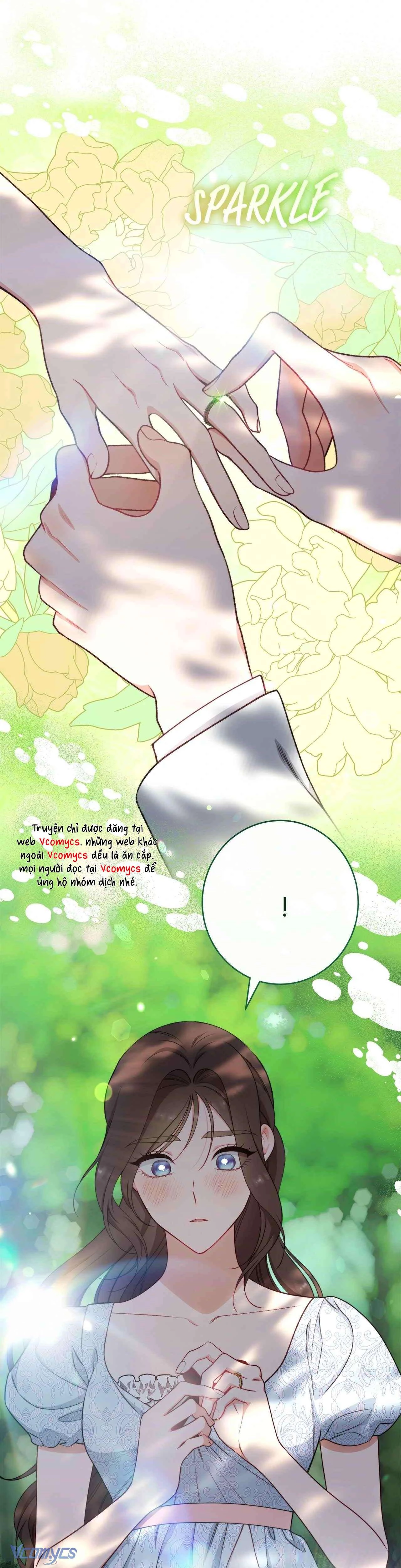 Hầu Gái Độc Quyền Của Hoàng Hậu Phản Diện Chapter 116 - 3